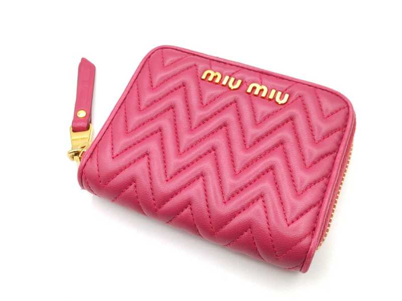 ミュウミュウ買取　マテラッセ